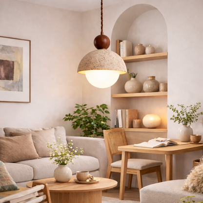 Suspension LunaStone