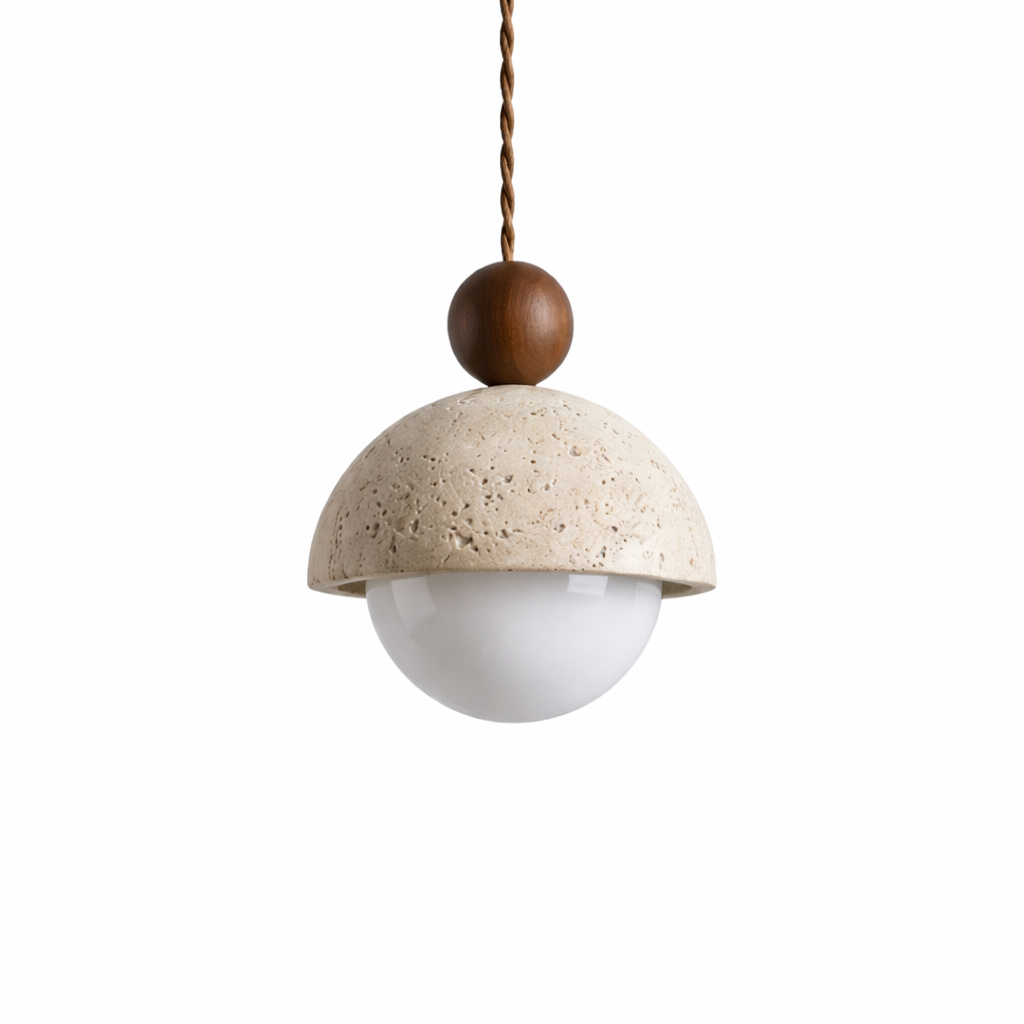 Suspension LunaStone