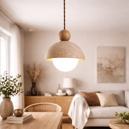 Suspension LunaStone