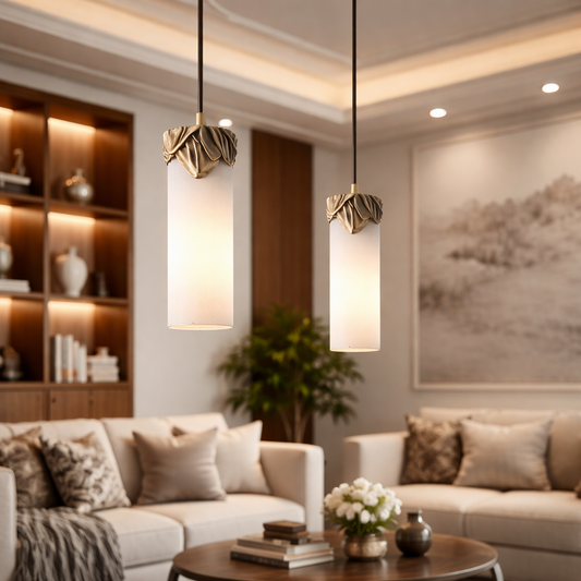 Suspension AuraColumn