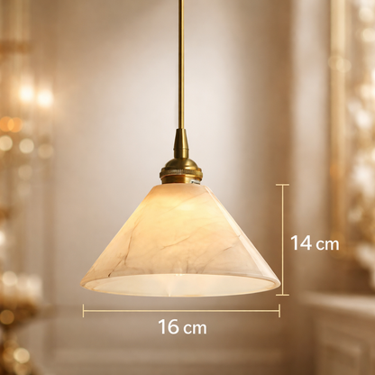 Suspension MarbleLume