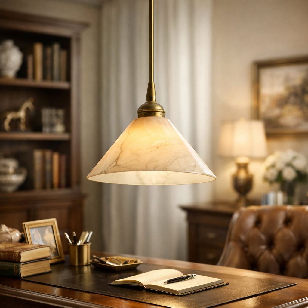 Suspension MarbleLume