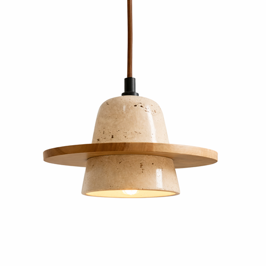 Suspension StoneDrop