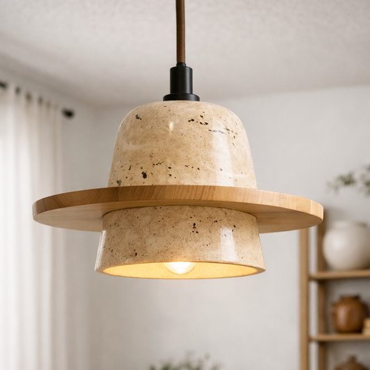 Suspension StoneDrop