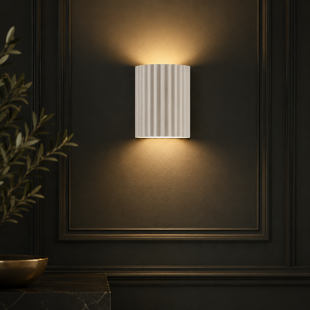 Applique Murale Nordic Stripes
