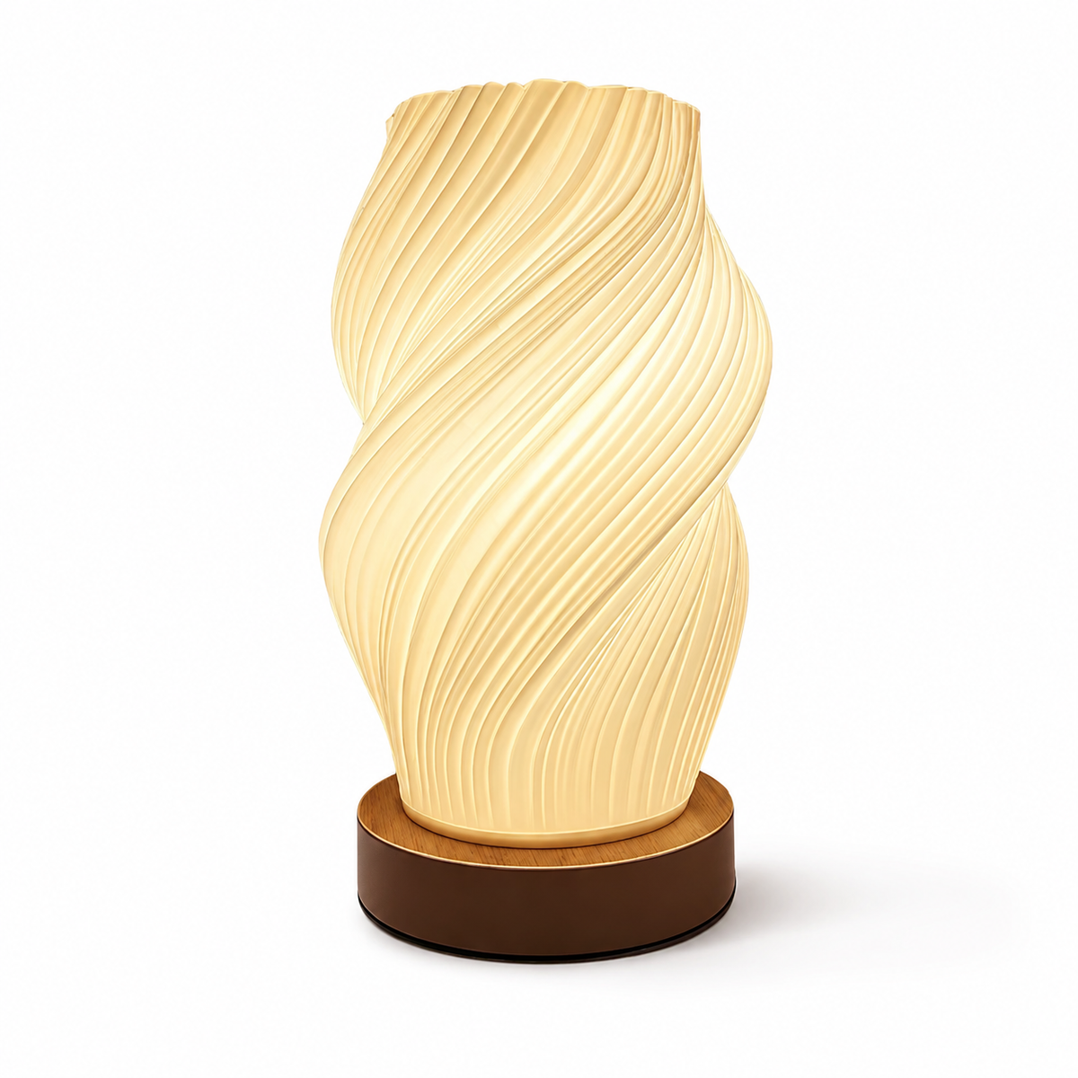Lampe Wave Glow