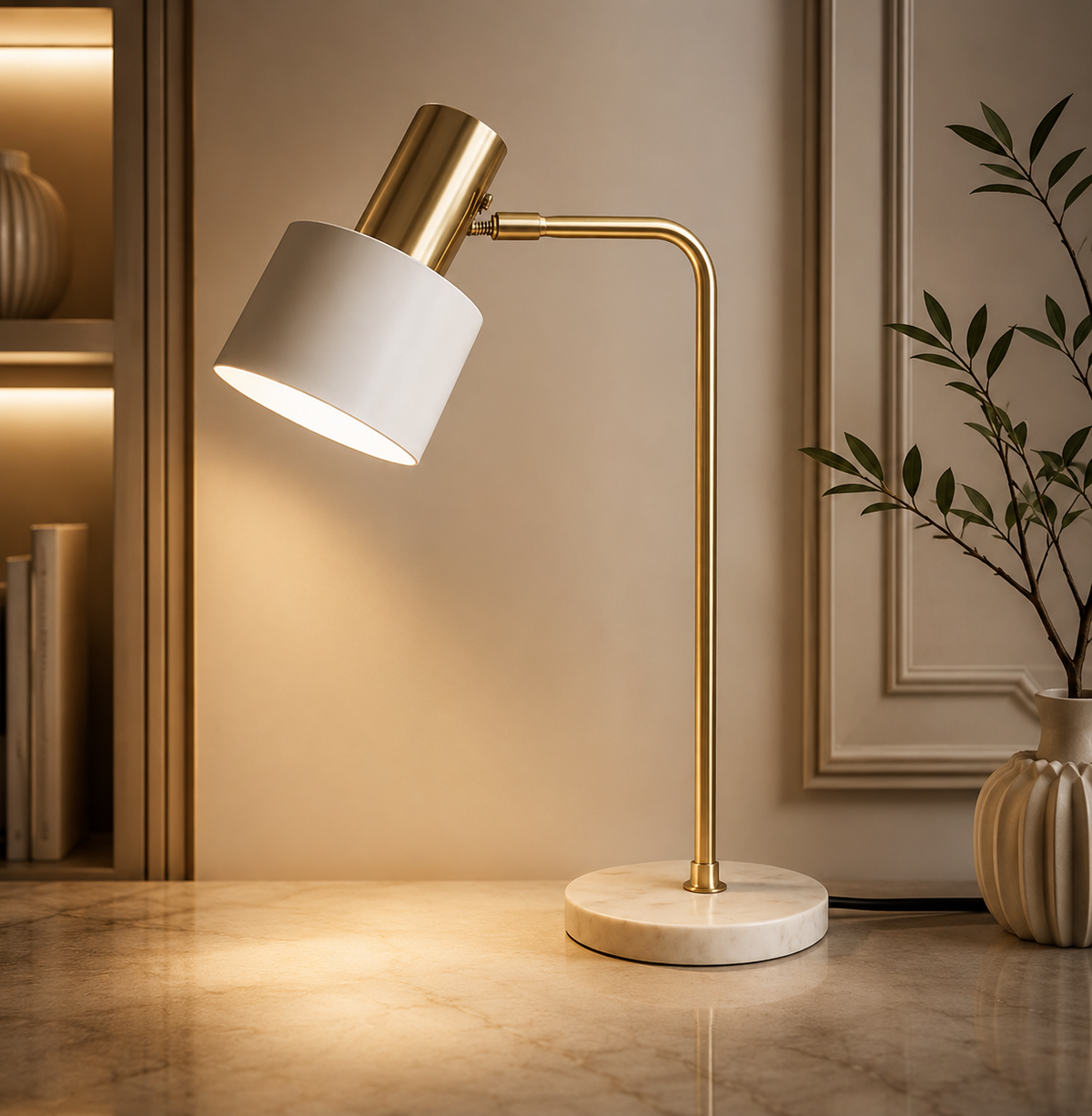 Lampe Nordic Linea