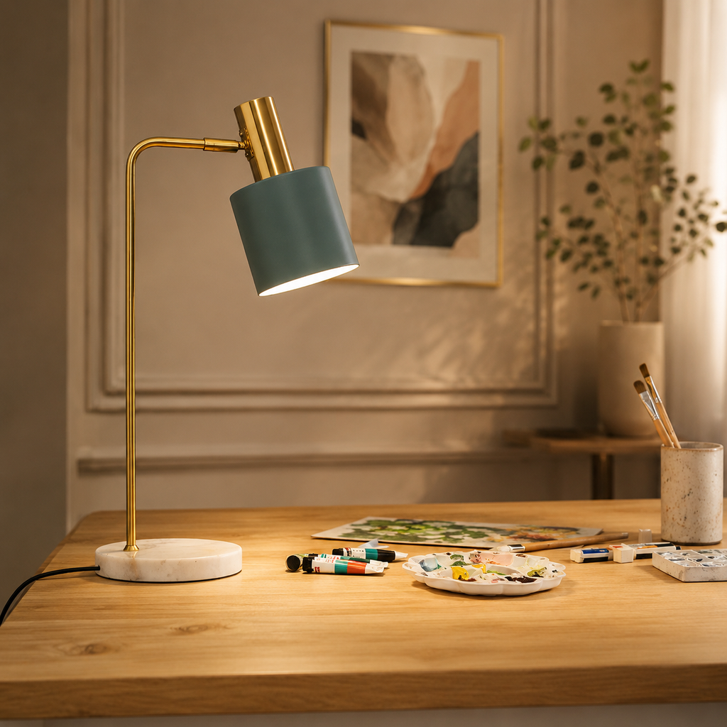Lampe Nordic Linea