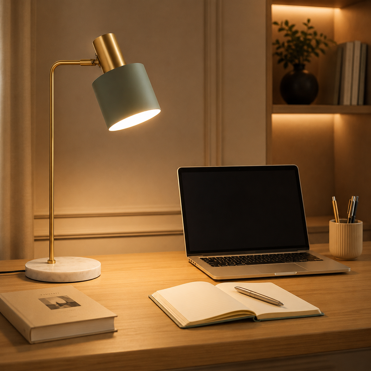 Lampe Nordic Linea