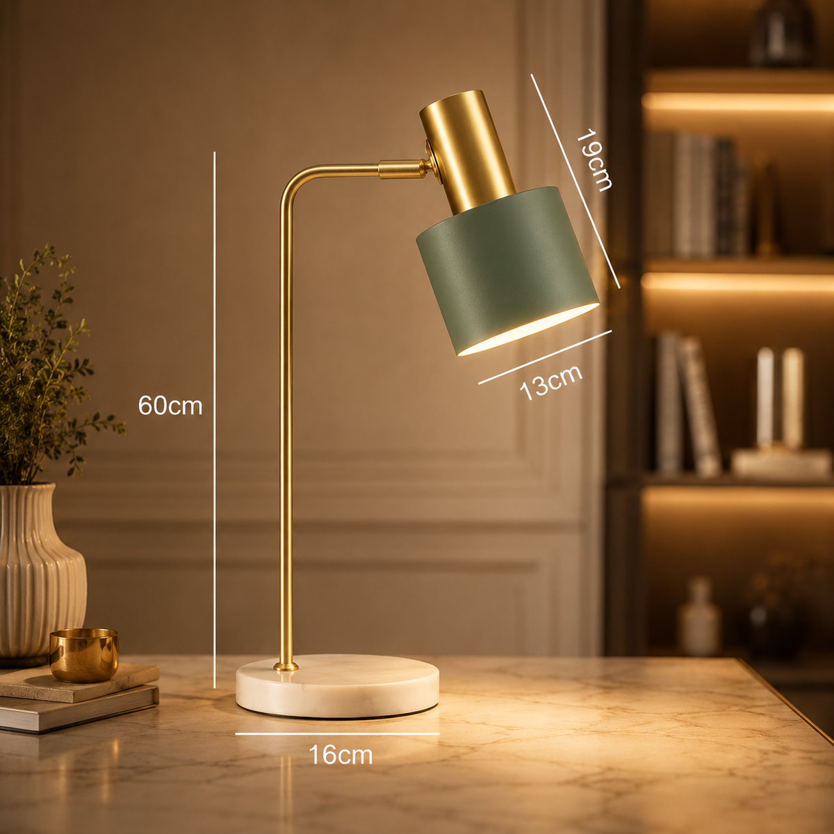 Lampe Nordic Linea