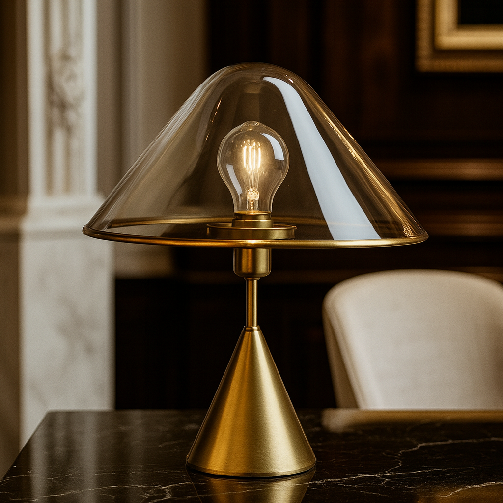 Cone d’Ambre