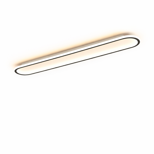 Plafonnier Ligne Contour