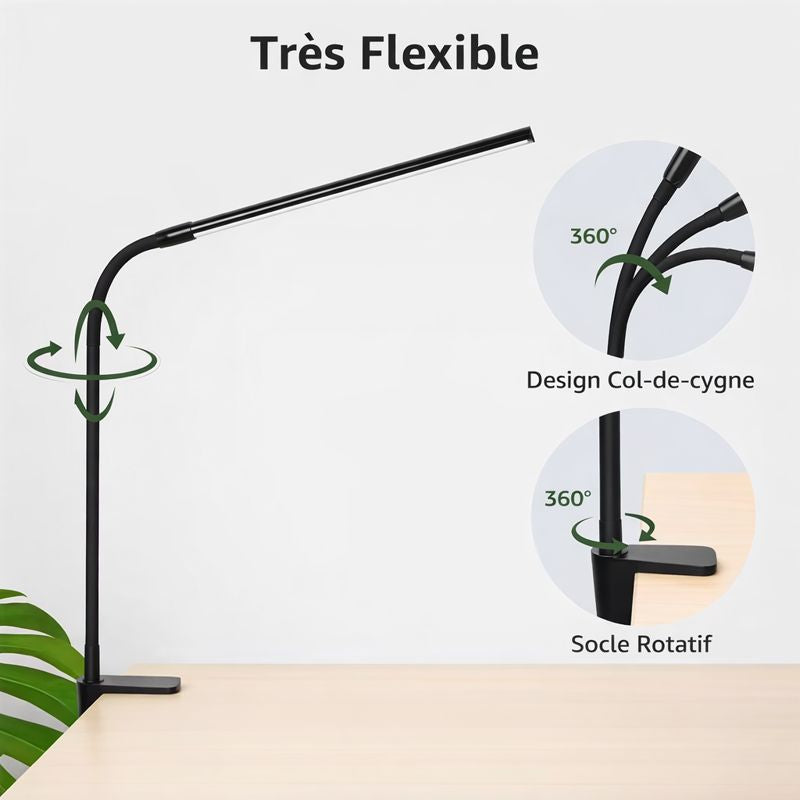Lampe FlexiGlow Pro