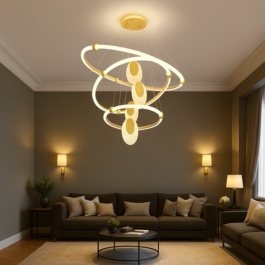 Applique Solaire Architectural