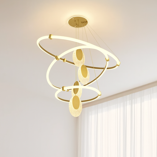 Applique Solaire Architectural