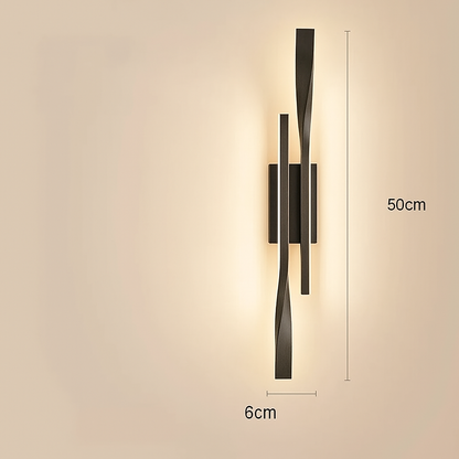 Applique de Chevet Design Nordique