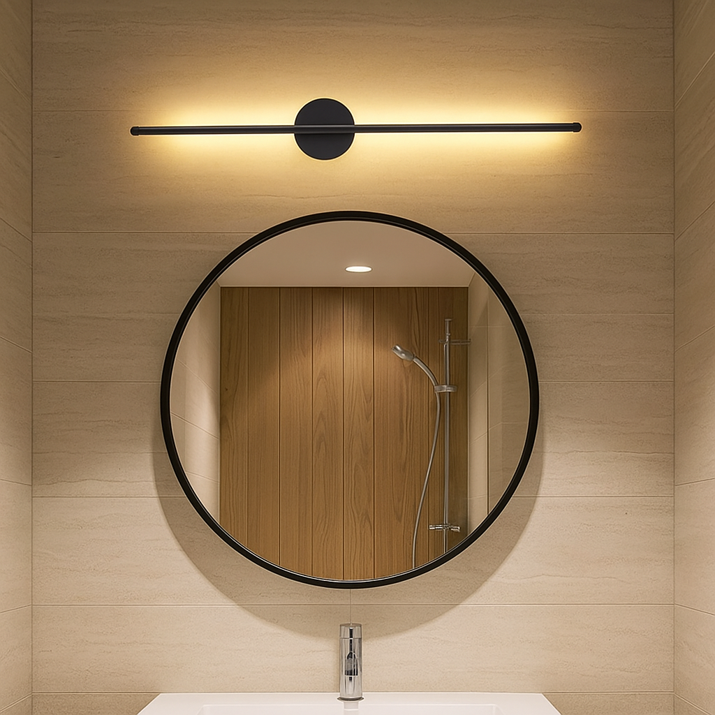 Applique Murale LED Aura Verticale