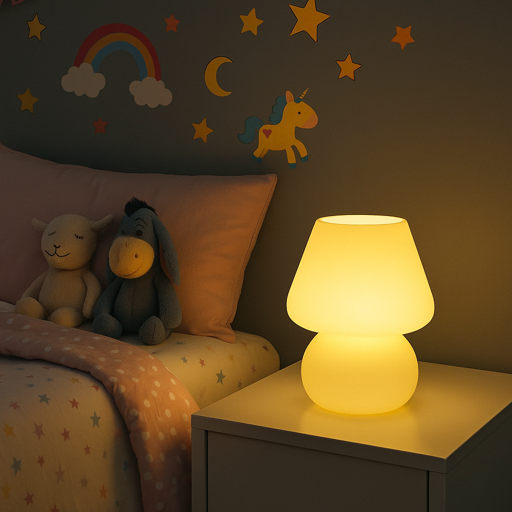 Lampe Pure Dome