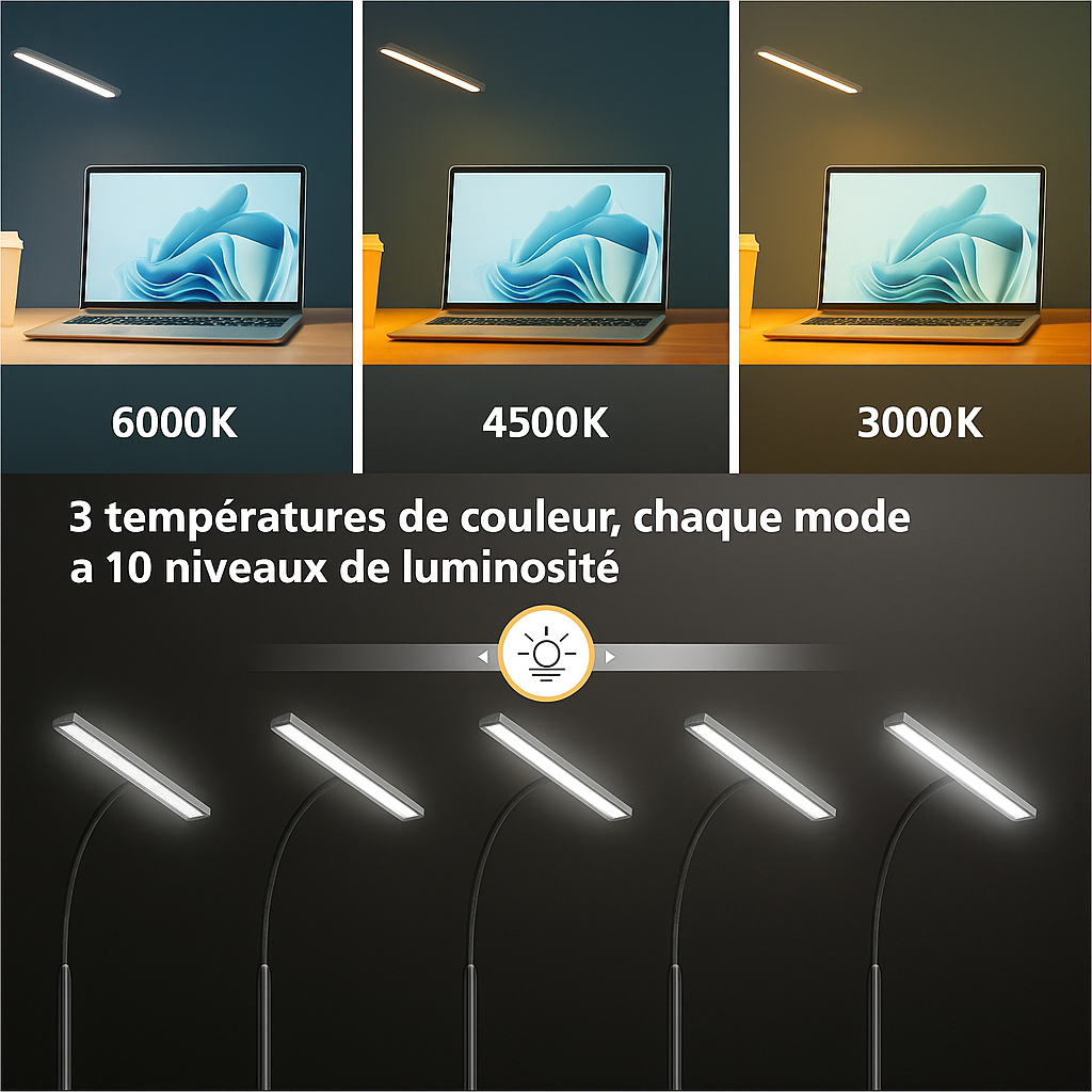 Lampe Horizon