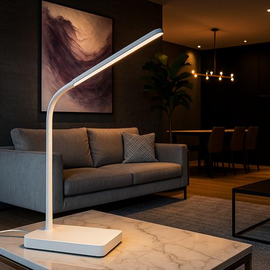 Lampe LED Tactile Pliable