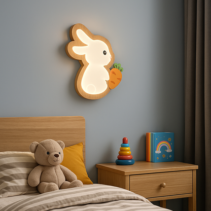 Lampe Bunny Dream