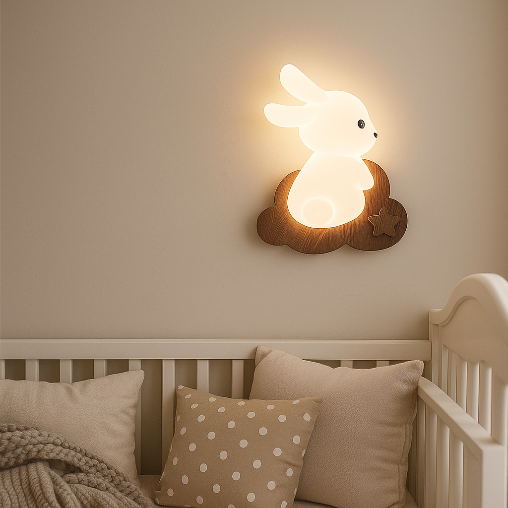 Lampe Bunny Dream