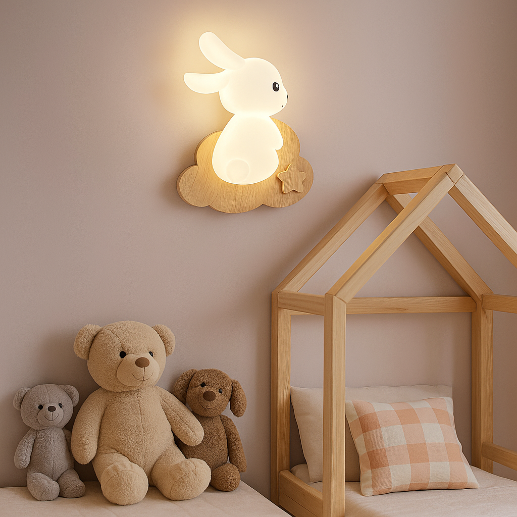 Lampe Bunny Dream