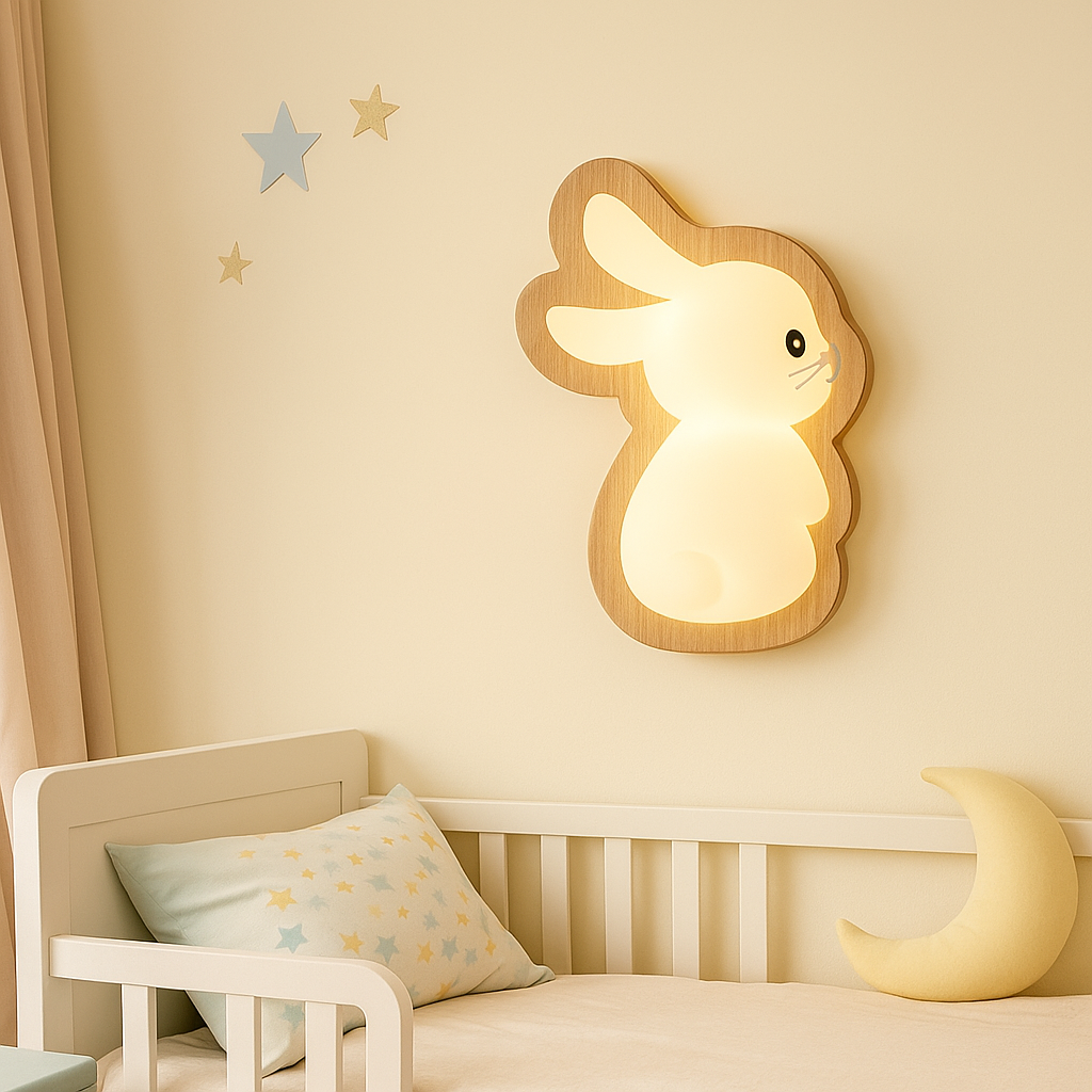 Lampe Bunny Dream
