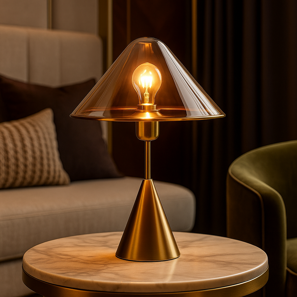 Cone d’Ambre