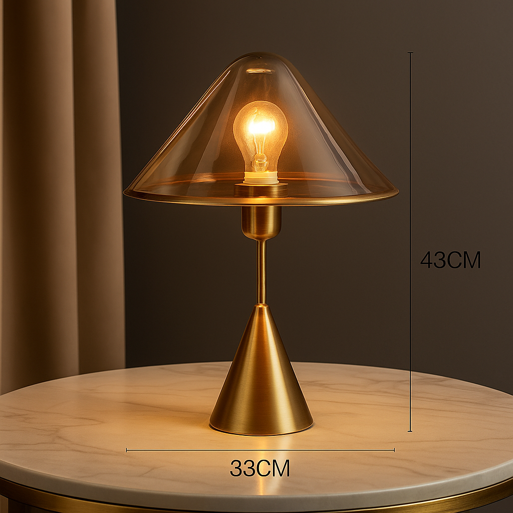 Cone d’Ambre