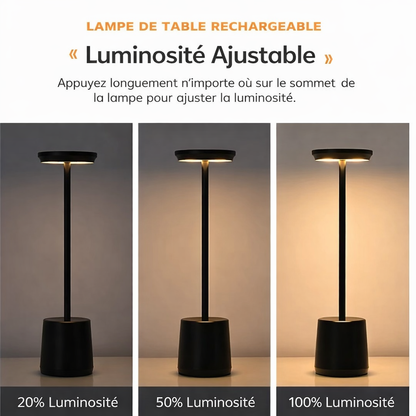 Lampe Column