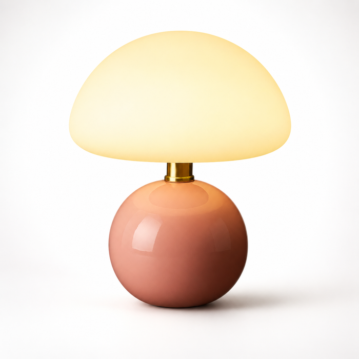 Lampe Soft Bubble