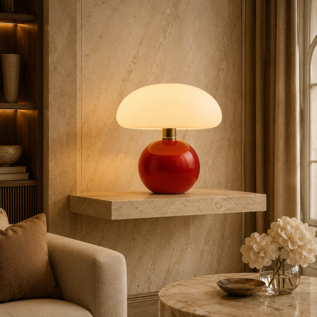 Lampe Soft Bubble