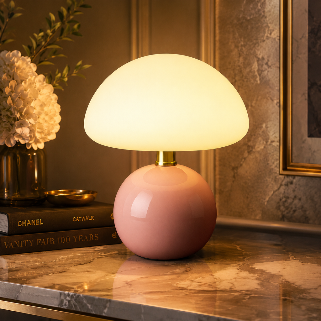 Lampe Soft Bubble