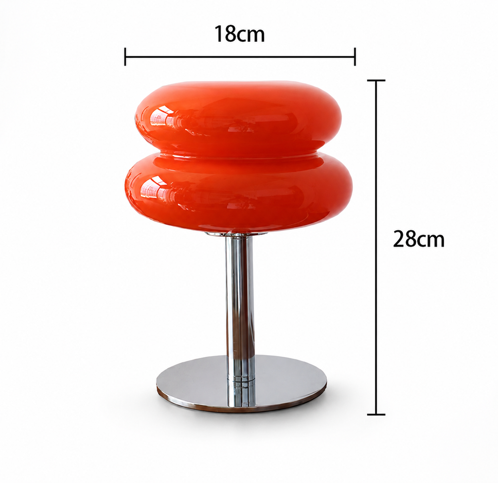 Lampe Bubble Dome