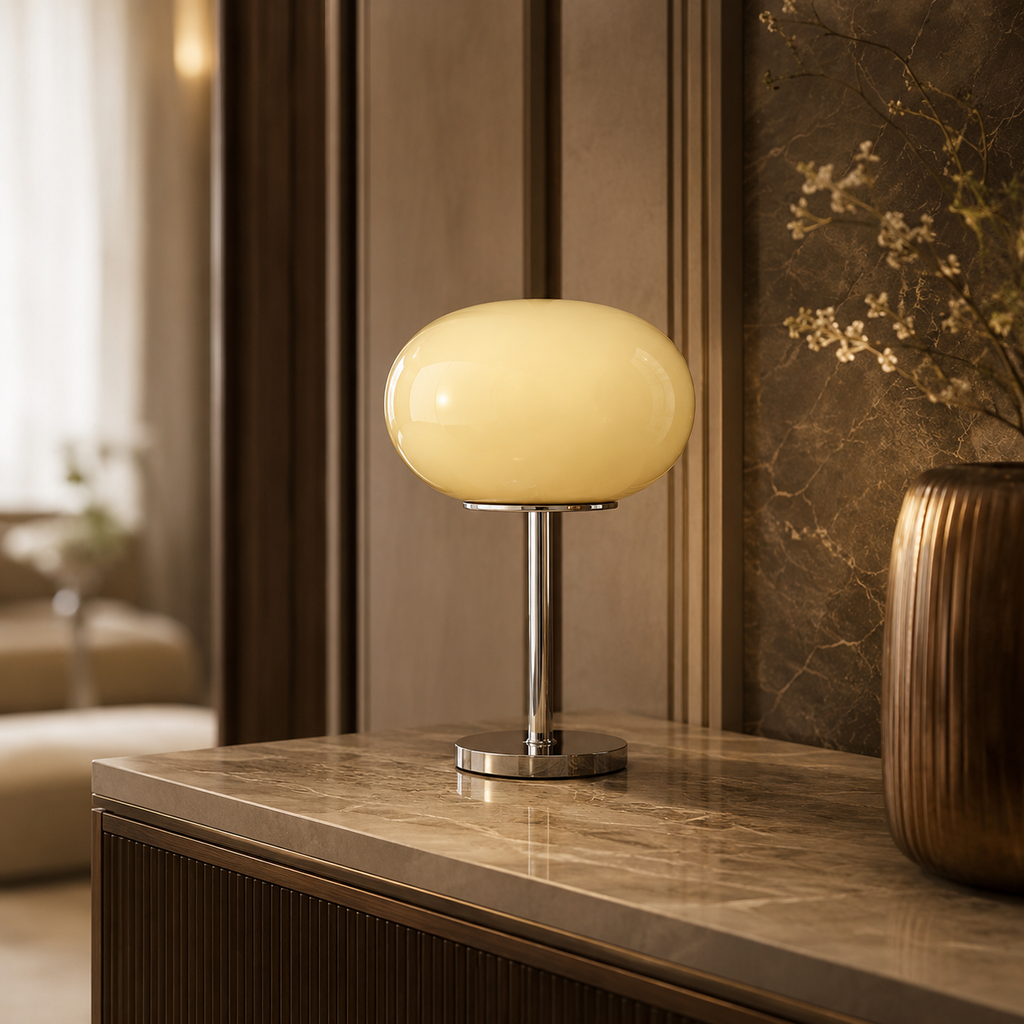 Lampe Bubble Dome