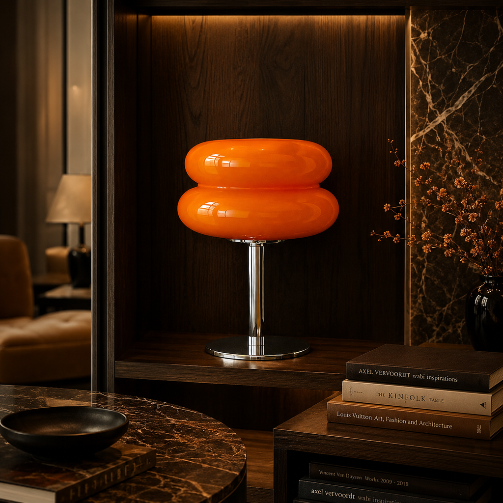 Lampe Bubble Dome