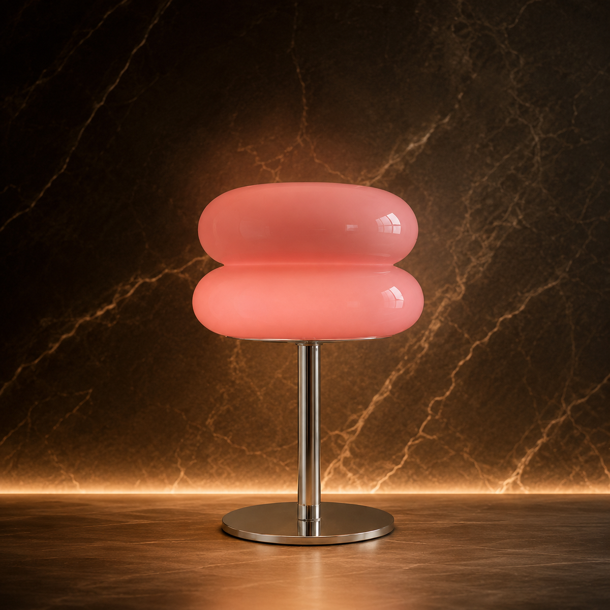 Lampe Bubble Dome