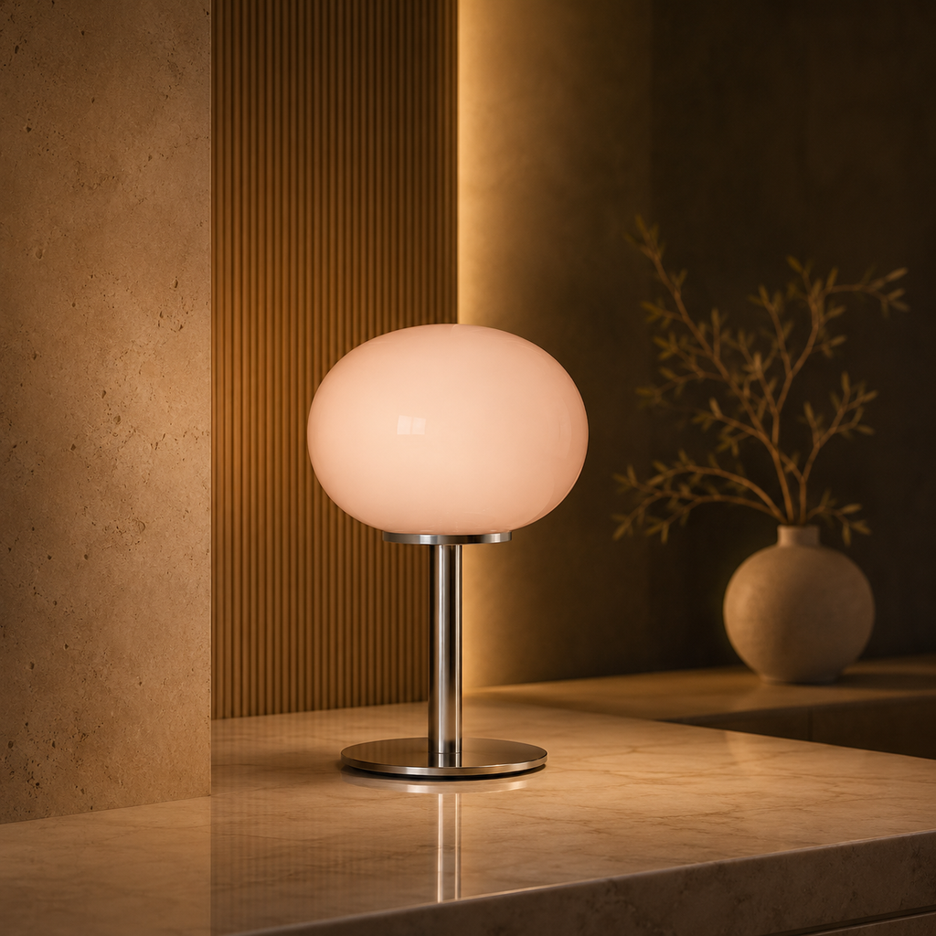Lampe Bubble Dome