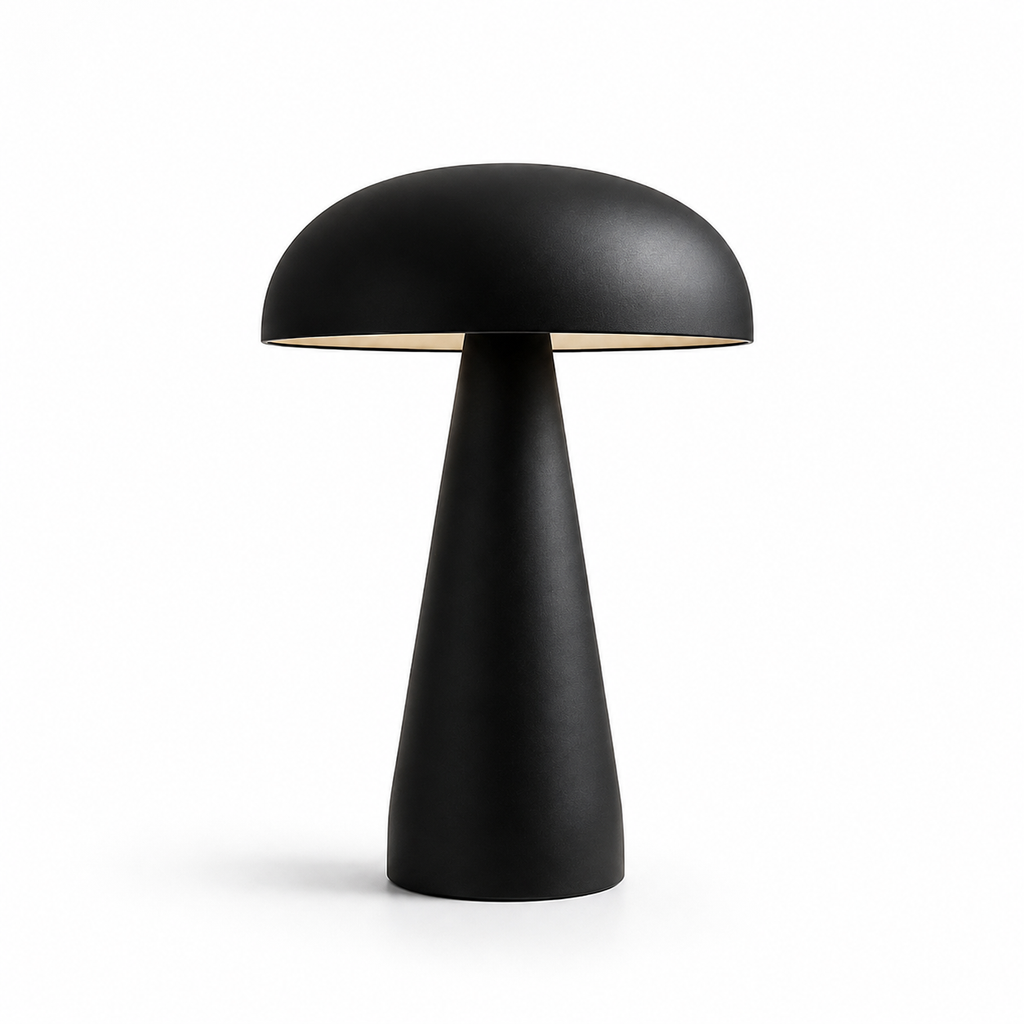 Lampe Steel Dome