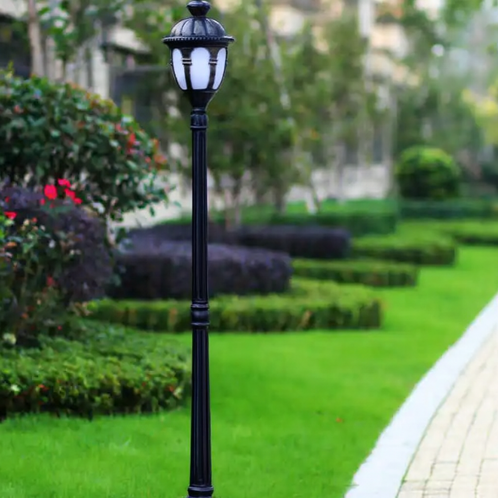 Lampe Jardin Royale