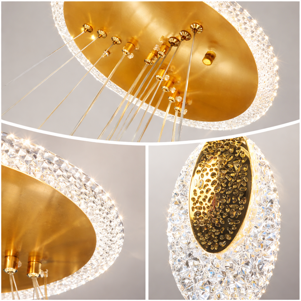 Applique Solaire Architectural
