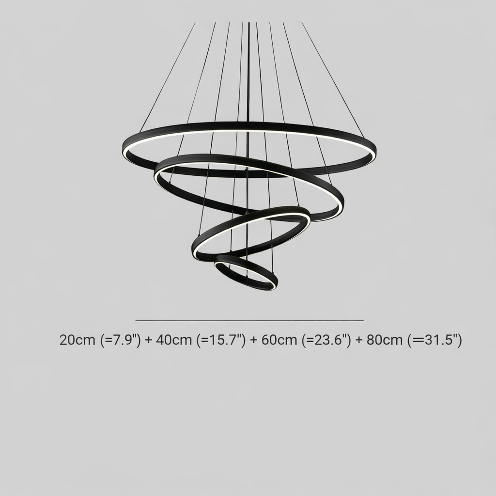 Lustre Saturne