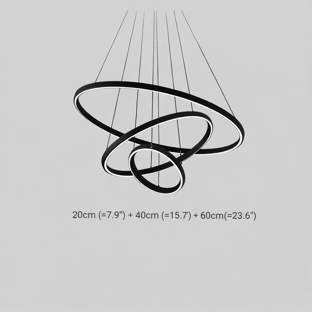 Lustre Saturne