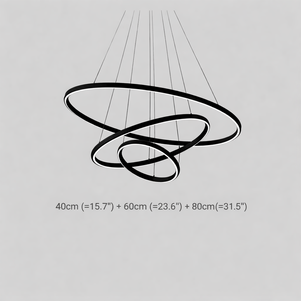 Lustre Saturne