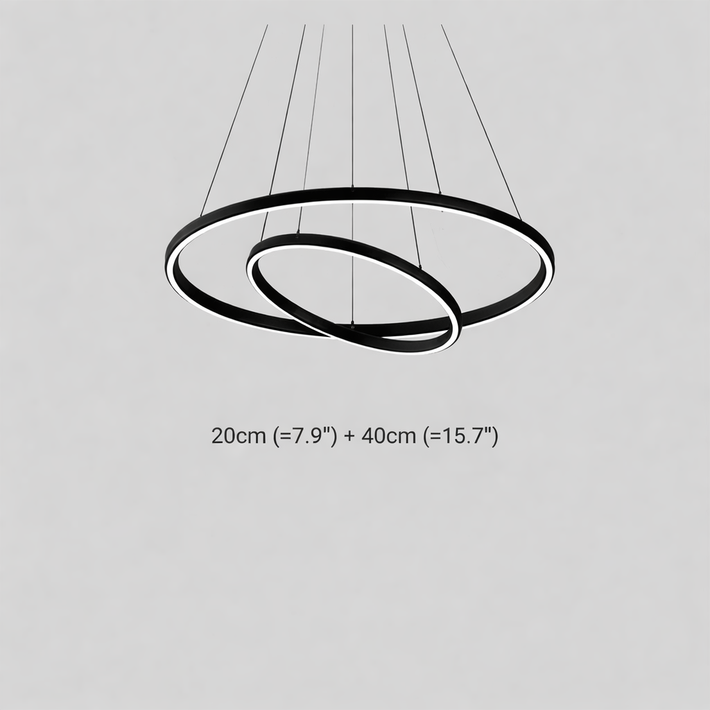 Lustre Saturne