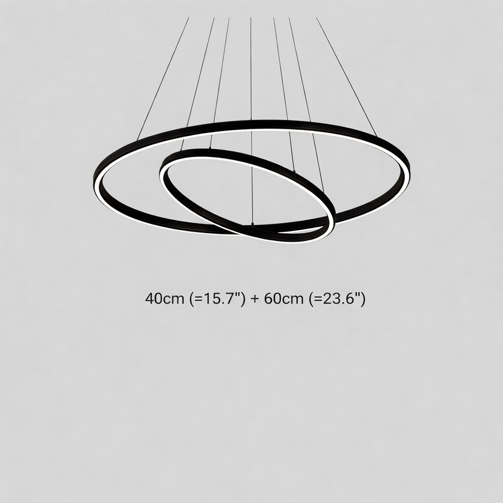 Lustre Saturne
