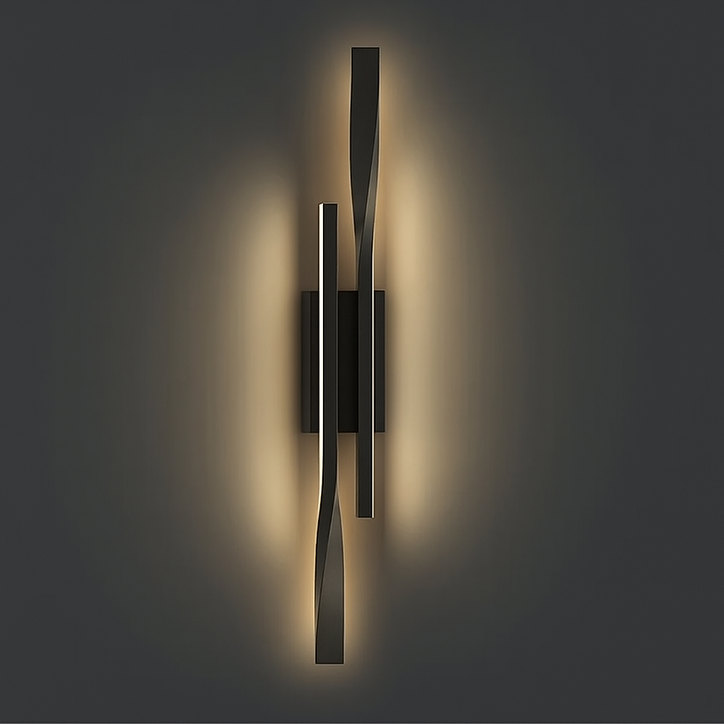 Applique de Chevet Design Nordique