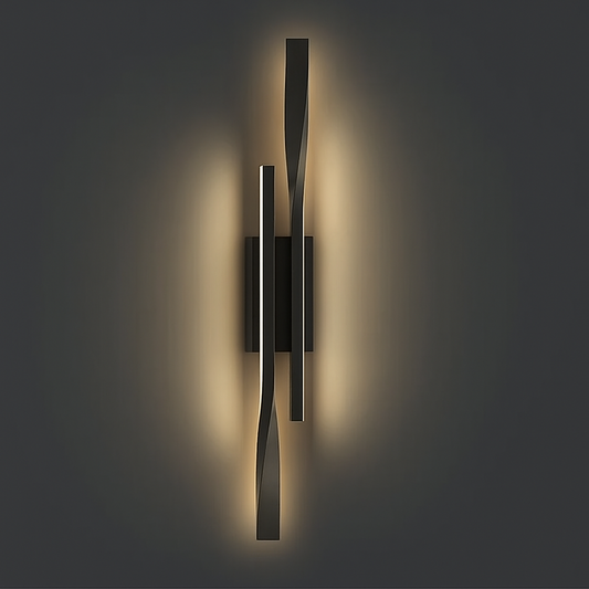 Applique de Chevet Design Nordique