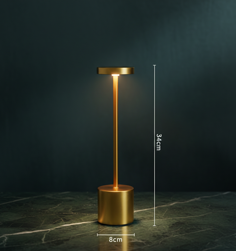 Lampe Column